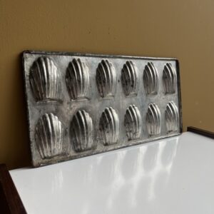 Madeleines Bakvorm Brocante