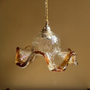Muranoglas lampenkap