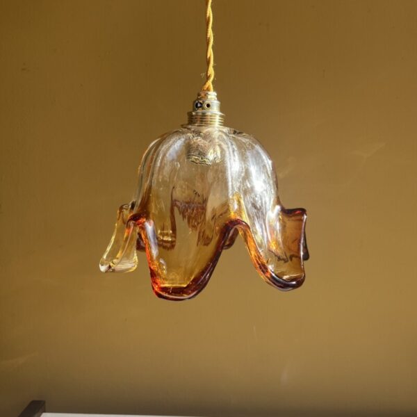 Lamp Muranoglas Italiaans