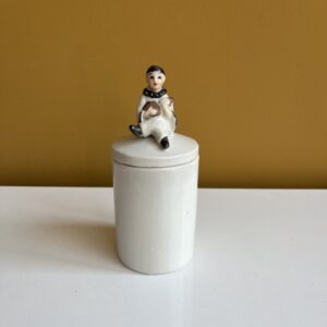 Pierrot voorraadpot
