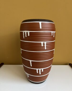 Ilkra Keramik west germany